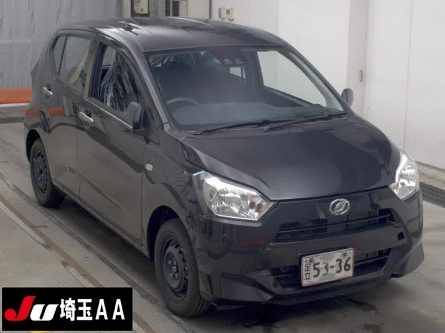 Daihatsu Mira e:S LA350S 2026